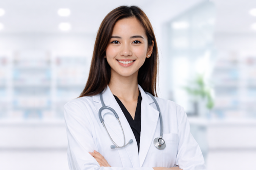 Doctor